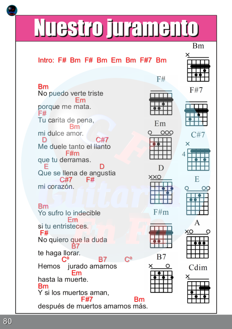 Julio Jaramillo / Nuestro Juramento